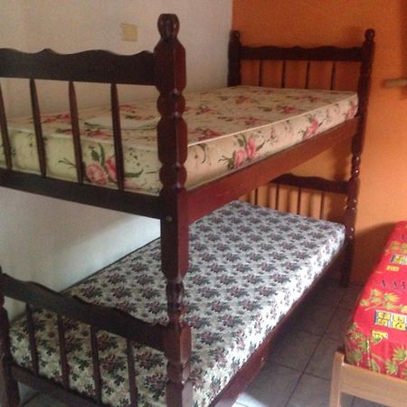 Nega Maluca Guesthouse Salvador Chambre photo