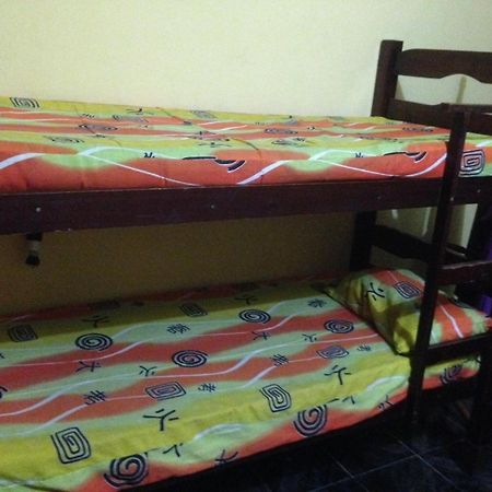 Nega Maluca Guesthouse Salvador Chambre photo