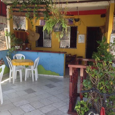 Nega Maluca Guesthouse Salvador Extérieur photo