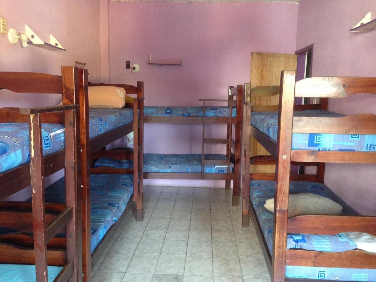 Nega Maluca Guesthouse Salvador Chambre photo