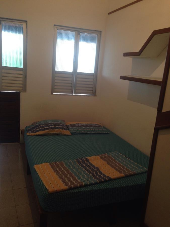 Nega Maluca Guesthouse Salvador Chambre photo
