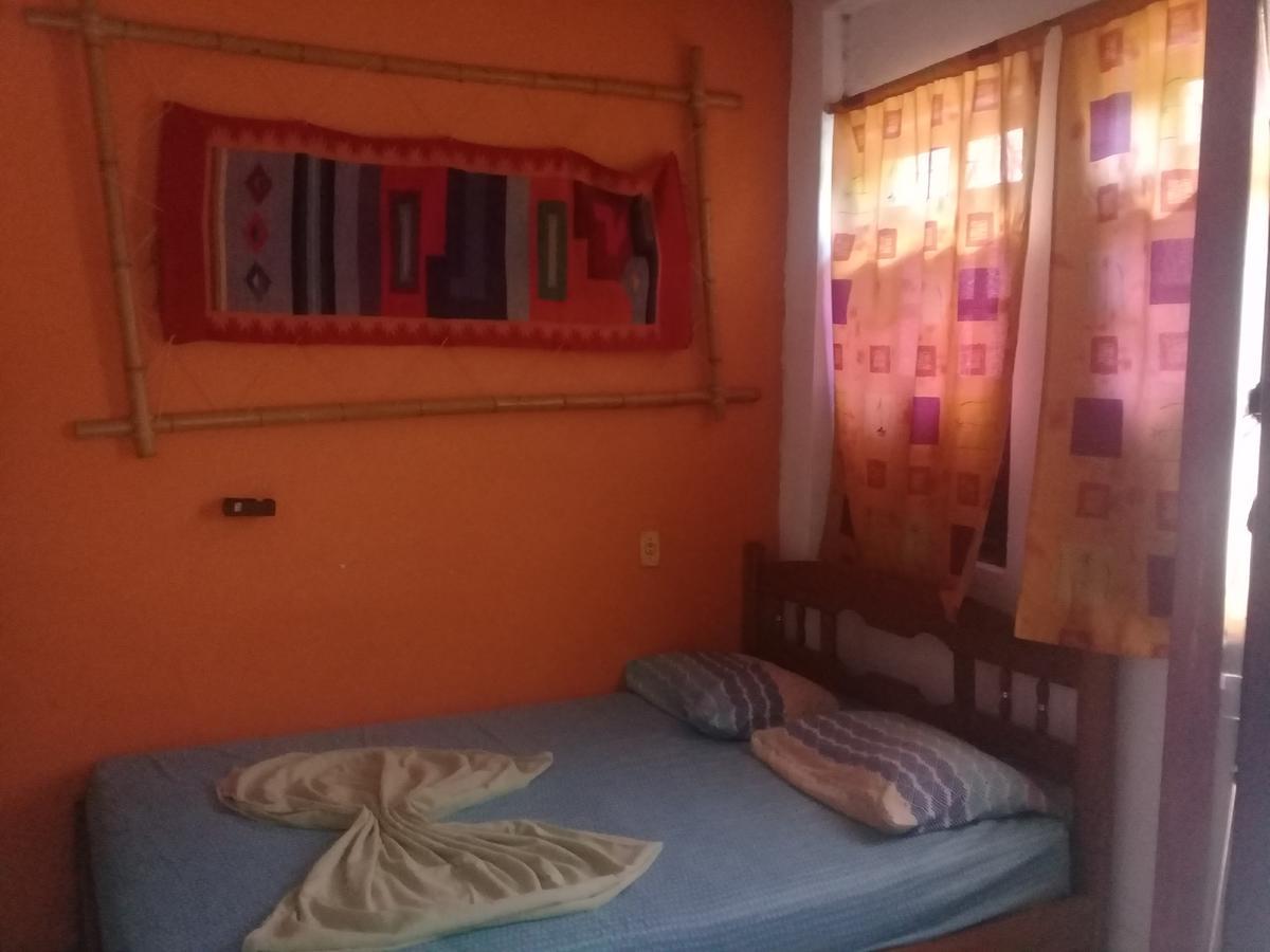 Nega Maluca Guesthouse Salvador Extérieur photo